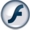 Flash video