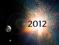 ¿Fin del mundo el 2012?