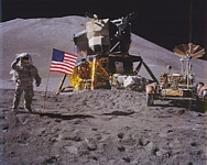 ¿Llegamos a la Luna?