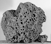 Rocas lunares