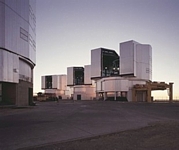 Astronomía óptica