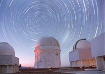 Astronomía en Chile