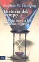 Historia del Tiempo Historia del Tiempo