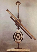 Astronomía moderna