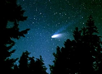 Cometas