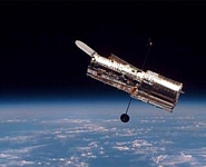 Telescopio Espacial Hubble