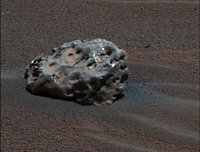 Meteoritos