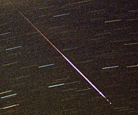 Meteoros