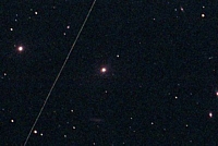 Satélites artificiales
