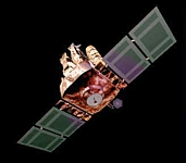 Observatorio Solar y Heliosférico