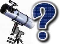 ¿Es el momento preciso de comprarse un telescopio?