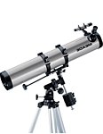 Telescopio reflector