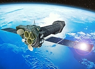Telescopio Espacial XMM-Newton
